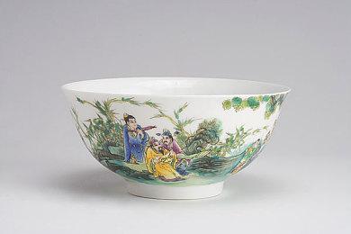 《活侠传》限时试玩版5月27日上架 男主画风清奇